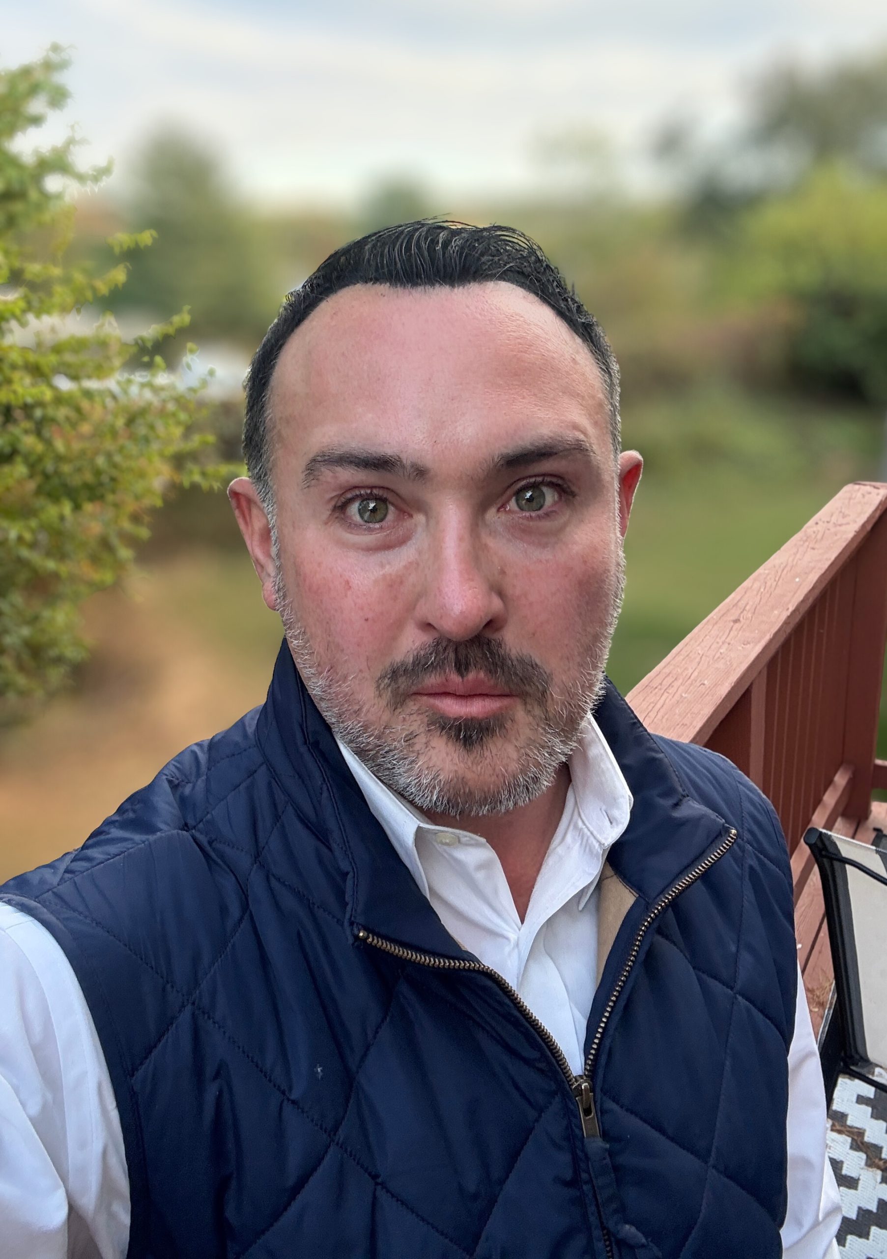 Ryan R. Miner, MBA — Founder of Sentinel Silver